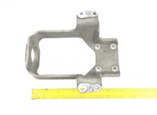 Suport pentru arc pneumatic din cabină, spate dreapta, Scania 1518493, 2007105, 2195395