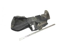 Carcasă Roată Dreapta Scania (Coduri: 1522630, 1324602)