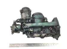 Carcasă filtru de ulei Volvo - 21073059