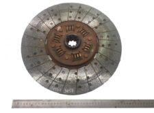 Disc ambreiaj Volvo 430mm 24 caneluri 143379857