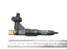 Injector de combustibil VDL cu coduri 1667208, 1744859, 1826007, 41826007