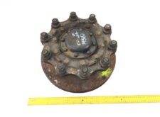 Butuc Roata cu Disc Frână pe Față Stânga VDL - Cod 1149971/1149978