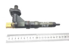 Injector de combustibil Vdl – Coduri: 1667208, 1744859, 1826007, 41826007