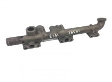 Conductă de ulei VDL, cod 1656247/1696238, piesă auto