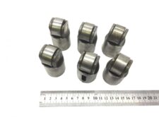 Set Tacheți cu Role DAF, 6 Bucăți, 1687744, 1836987