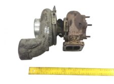 Turbocompresor Renault 5010412597 / 5001858481 / 5010477293