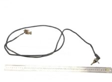 Senzor temperatură lichid de răcire Scania cu cablu și conector, coduri 1865317, 1788333, 1377930, 1384809, 1492875
