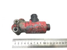 Valvă solenoid DAF uzată, cod 14426