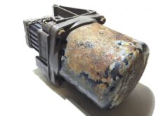 Uscător de aer Volvo 70313308 / 85000864 / 3194899 / 9517283 / 9957313