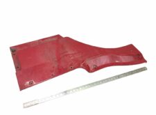Extensie Ușă Stânga Mercedes A9417280856 (Roșie)