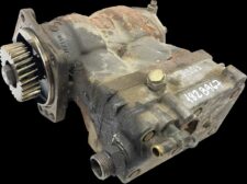 Compresor de aer Renault 7420713886 / 7485013125 / 20713886-12 - Piese Auto Second-Hand