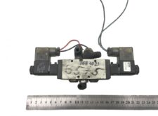 Valvă solenoid Volvo P2L-BX512EENDDN