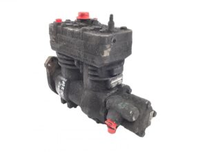 Compresor de aer volvo second-hand pentru camioane 1 Compresor de aer volvo second-hand pentru camioane