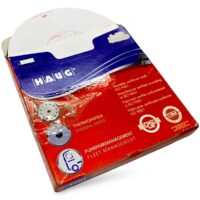 Disc Tahograf Haug 100 Bucăți