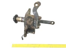 Fuzetă de direcție, axă față stânga Daf - Cod 1807601