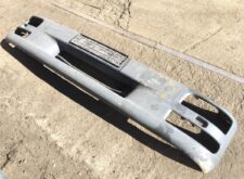 Bara de protecție frontală MAN 81416100352 / 81416100223