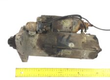 Electromotor Mercedes A0071511801 / A0071514401 - 0071511801 / 0071514401