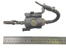 Pompa de combustibil pentru încălzitor de apă Mercedes A0024704894