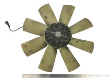 Ansamblu ventilator de răcire pentru Volvo 20450239 / 85000177 / 85006177