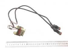 Cablaj Motor Scania cu Conectori Dubli - Coduri 1457300, 1426472, 1457299