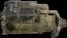 Electromotor Scania 14662 1827411