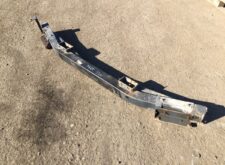 Bara de protecție față Volvo - 20713560