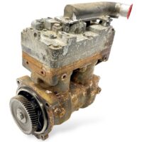 Compresor de aer Scania uzat - coduri 1901246, 2024410, 1882222, 2026610, 1804068, 570969, 2760239