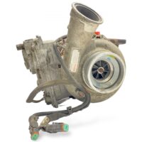 Turbocompresor Scania Second-Hand 5351463/5351469/2454860/2082231/1949115/2033789/2040420