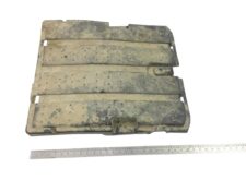 Capac pentru Cutia Bateriei Mercedes A9304290090 / A9605410705