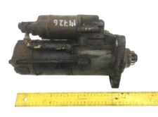 Electromotor Mercedes A0071511301, 0071511301 (second-hand)