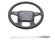 Volan Volvo cu Airbag și Comenzi - Coduri: 20562468, 20360936, 20429421, 20505136, 20562510