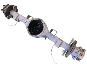 Traversă axa motor daf 1709553 / 1407695 / 1407694 / 1705054 / 1703809