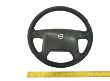 Volan Volvo Negru pentru Modelele 20722178, 20973980, 20870764, 20754239