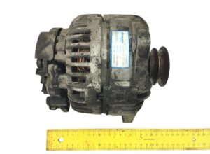 Alternator man 5126101 recondiționat pentru vehicule comerciale 1 Alternator man 5126101 recondiționat pentru vehicule comerciale