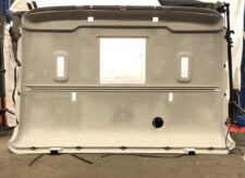 Panou Acoperiș Cabina Volvo - Coduri: 21649791, 21649816, 20453803, 21088705