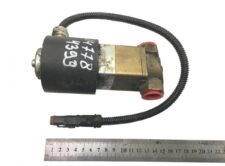 Electrovalvă Scania 1895698/2289062/2335408