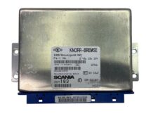 Unitate de Control EBS 24V Knorr-Bremse Scania 0486106104