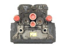 Supapă EBS axă motrică Scania