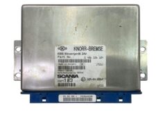 Unitate de Control EBS Knorr-Bremse 24V Scania 1931.3