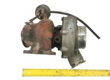 Turbocompresor Scania 1828774, 572846, 2256197, 576106 (Uzată)
