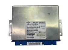 Unitate de Control EBS Knorr-Bremse 24V Scania 0486106104