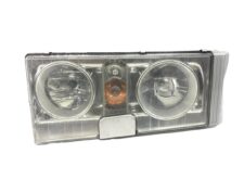 Far dreapta Renault - Cod 5010623619