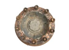 Butuc Roată Frână cu Disc pentru Axa Față Stânga Renault