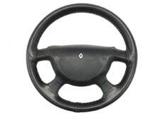 Volan Renault cu siglă centrală