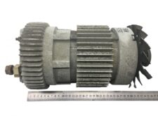 Motor electric Scania 11114530A-16912073 AMK6120-11213203 MM356-1734548