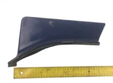Capac plastic între cabină și apărător noroi spate dreapta Scania 1443092