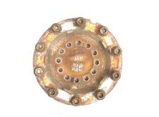 Flanșă butuc roată axa față MAN 81443013177