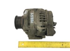 Alternator Mercedes Cod A0131547802 / A0131546802 / A0141545302 / A0131542802