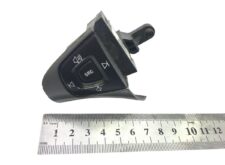 Modul Comutator pe Volan Stânga Scania 1881591 13 cu Funcții Audio și SRC