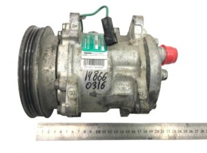 Compresor ac scania 14866 0316 1 Compresor ac scania 14866 0316
